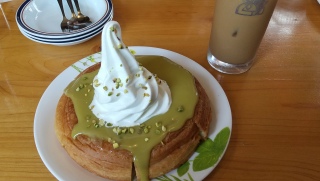 �s�X�^�`�I